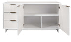 Granville 55" Sideboard in Solid Wood