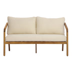 4-Piece Outdoor Patio Furniture Set