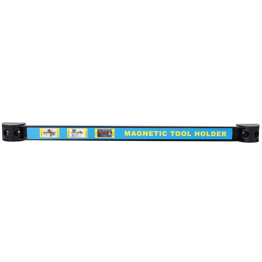 6 Pack Heavy Duty Magnet Tool Bar Set
