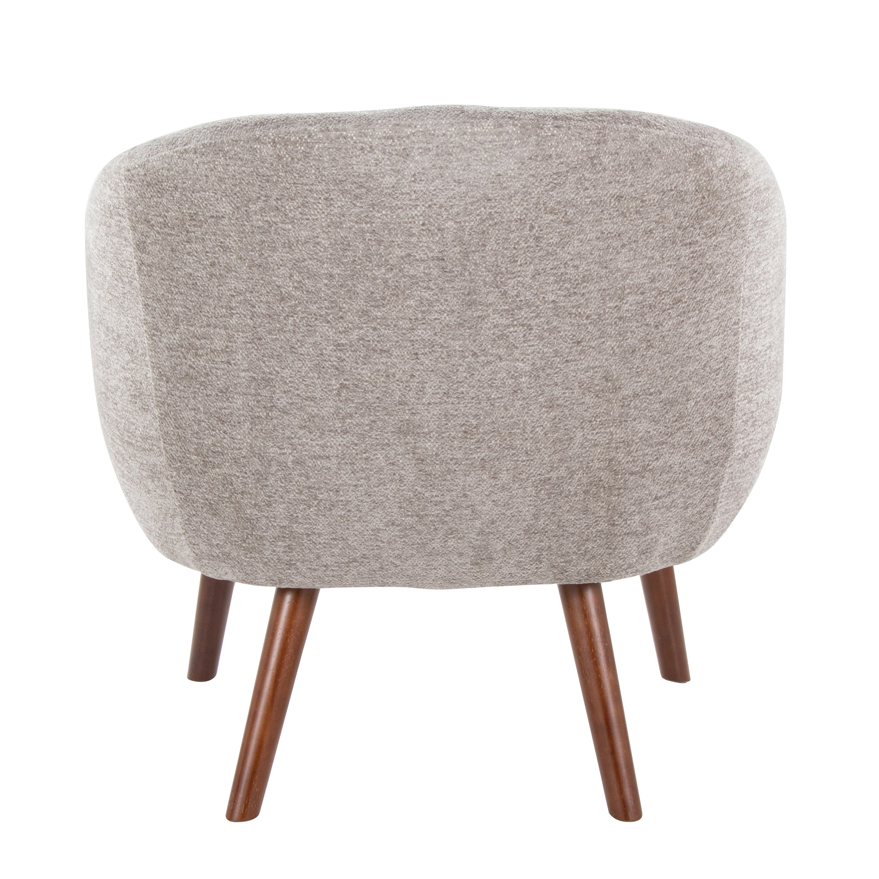 Contemporary Lounge Chair