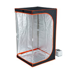 Portable Steam Sauna Tent Full Size