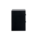 Morris G0092-N 2 Drawer Nightstand