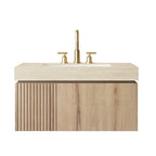 MURI 36" Bathroom Vanity & Sink