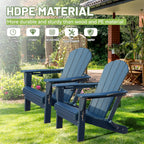 Adirondack Chairs Set of 2