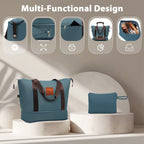 3 Piece Carry-On Luggage Set - Airline Approved