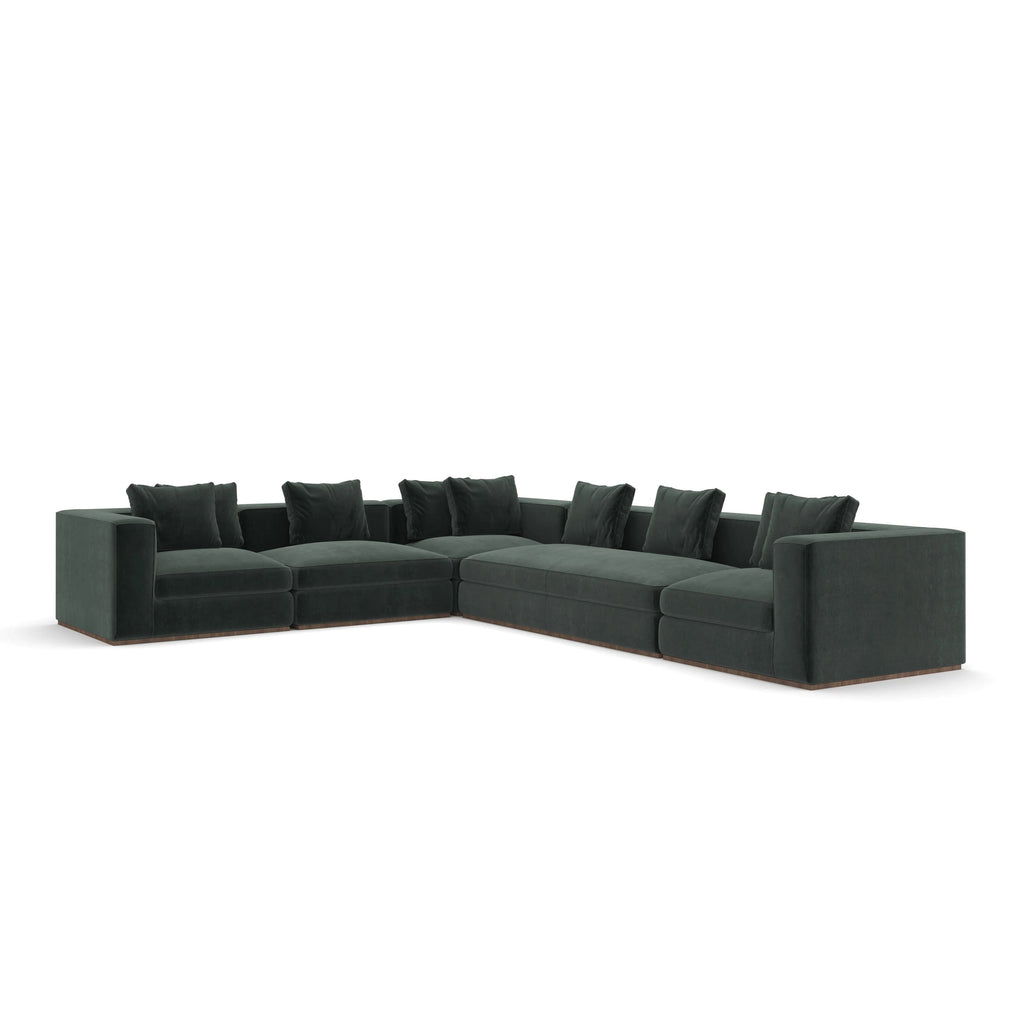 Bello Sectional