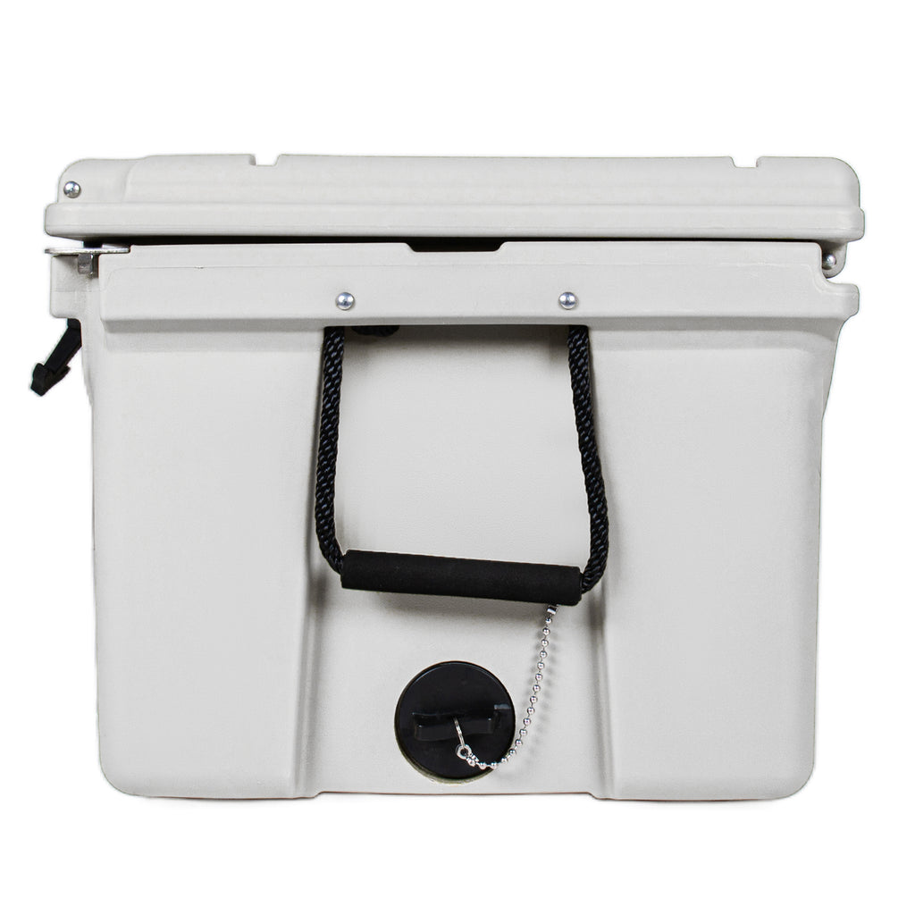 110 Quart Heavy-Duty Cooler