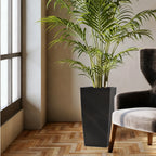 30 in Tall Large Flower Pots Planter