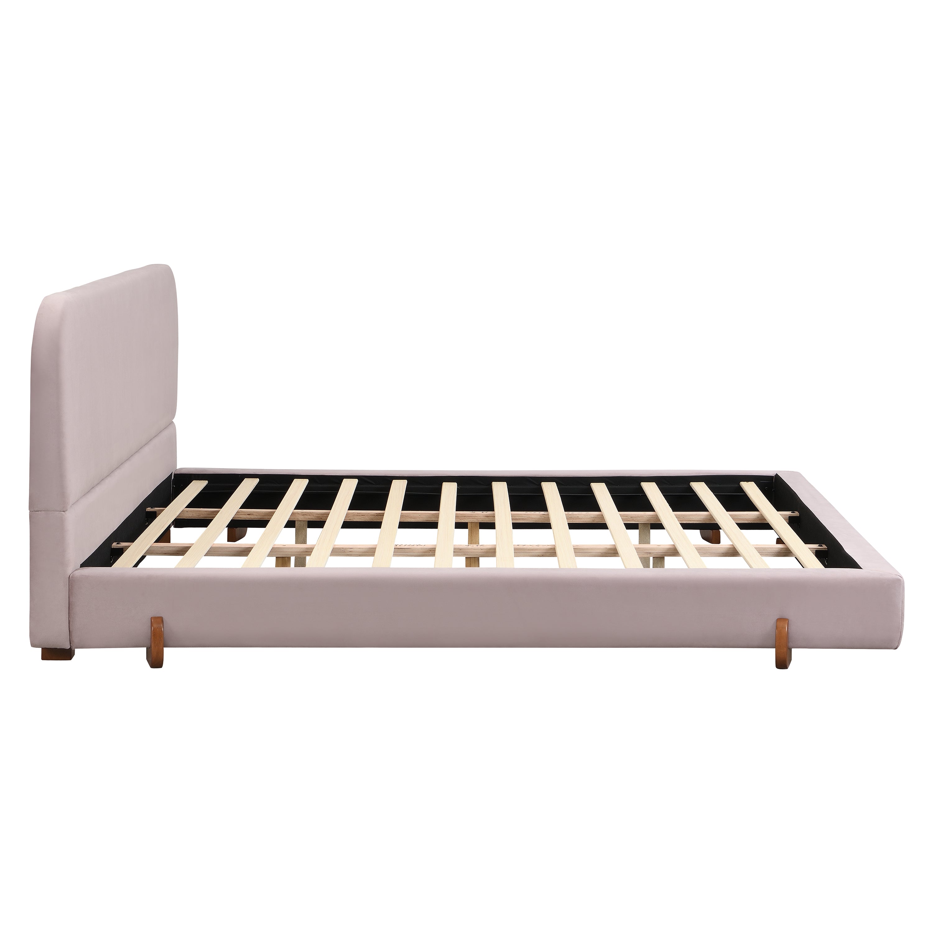 Unique Design Bed