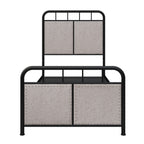 Twin Size Bed Frame