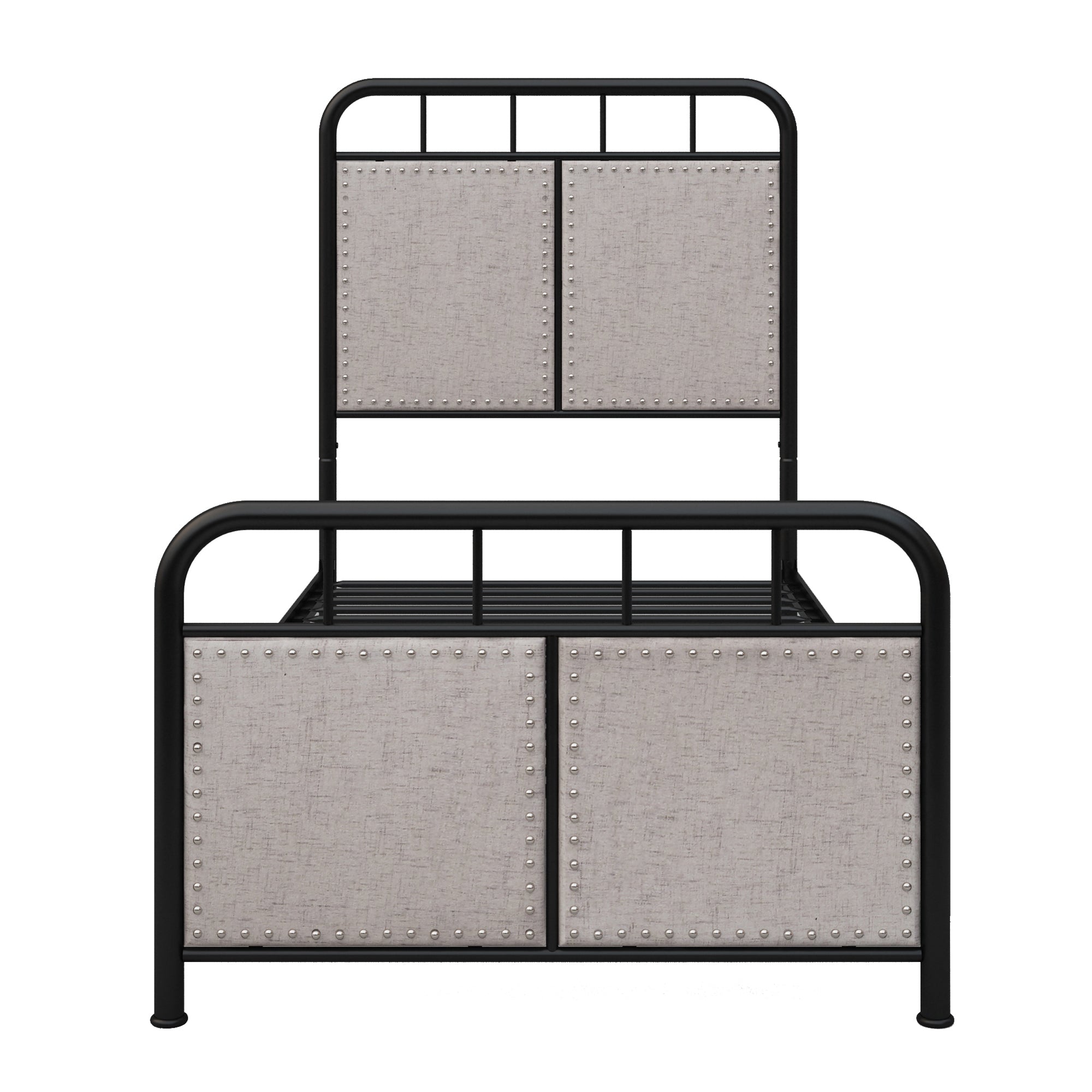 Twin Size Bed Frame