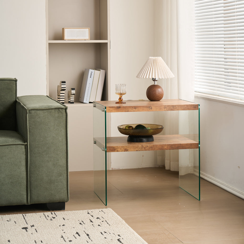 MDF SideTable, Small Tea Table