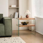 MDF SideTable, Small Tea Table