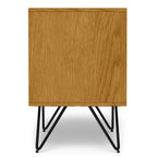 Hunter 20 Inch Wide Nightstand