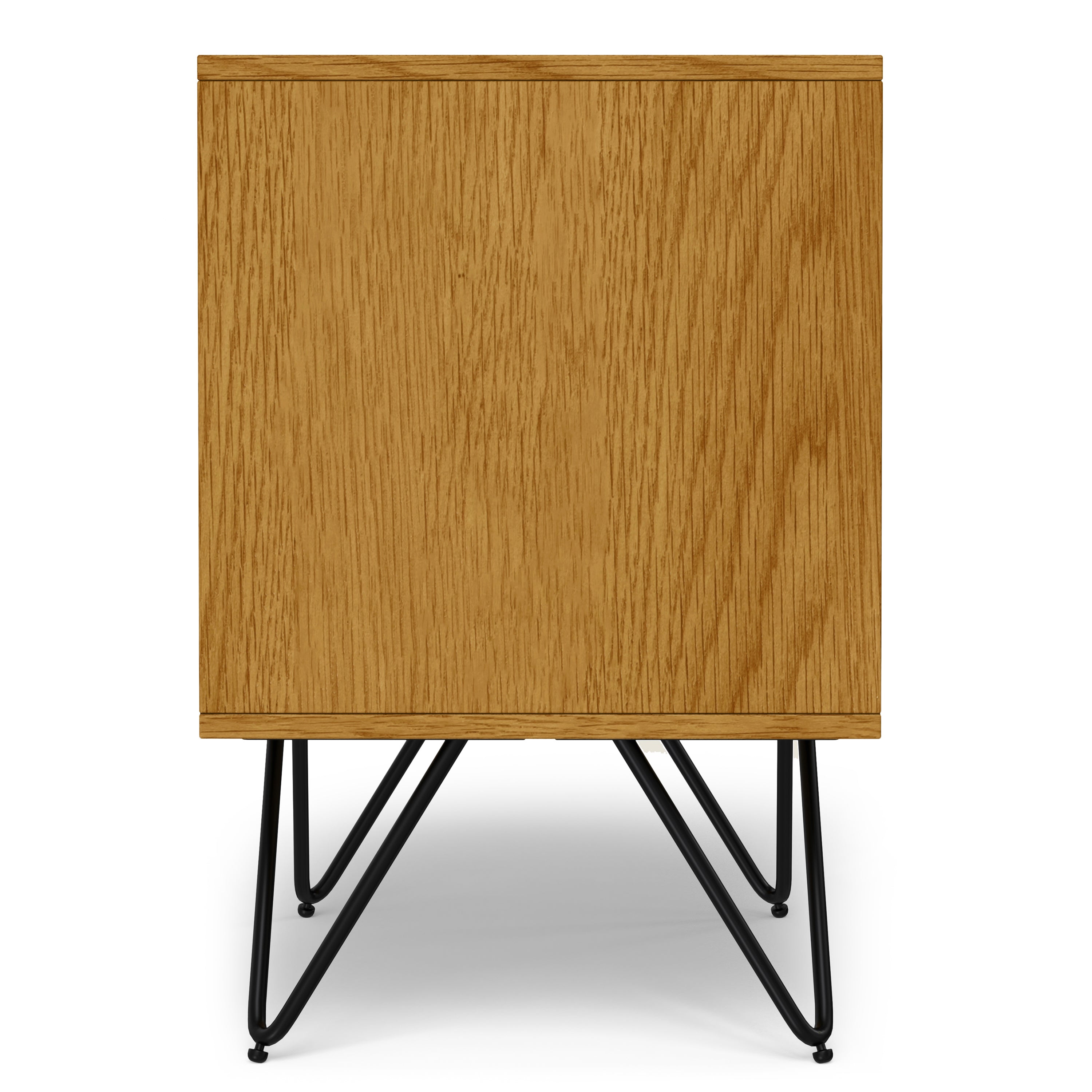 Hunter 20 Inch Wide Nightstand