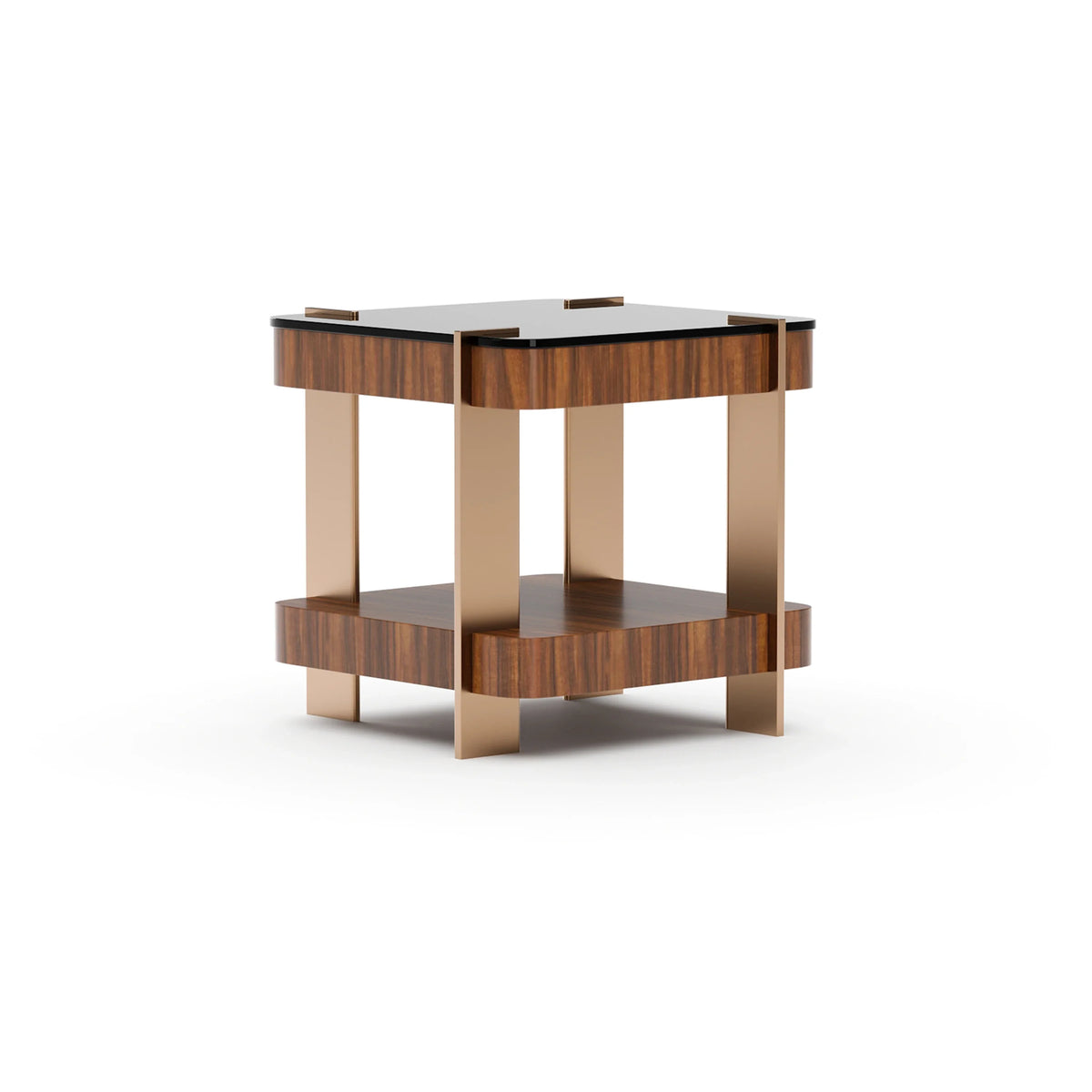 Altura Square Side Table