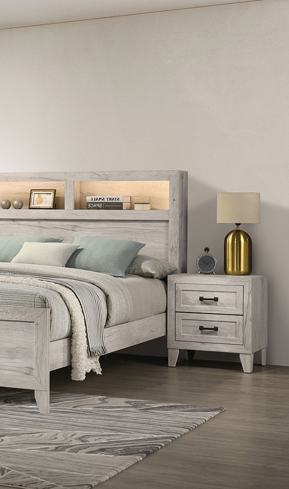 Bedside Table