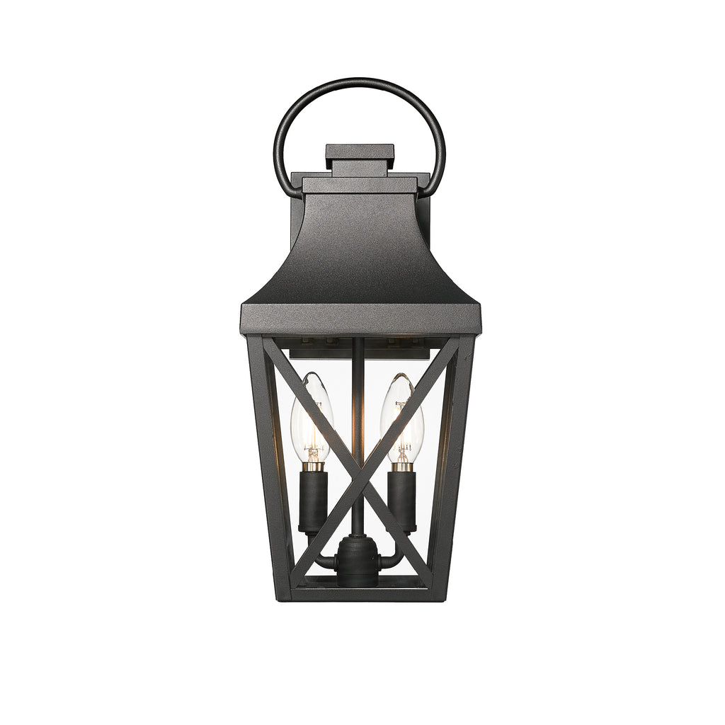 Waterproof Outdoor Wall Sconce