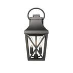 Waterproof Outdoor Wall Sconce