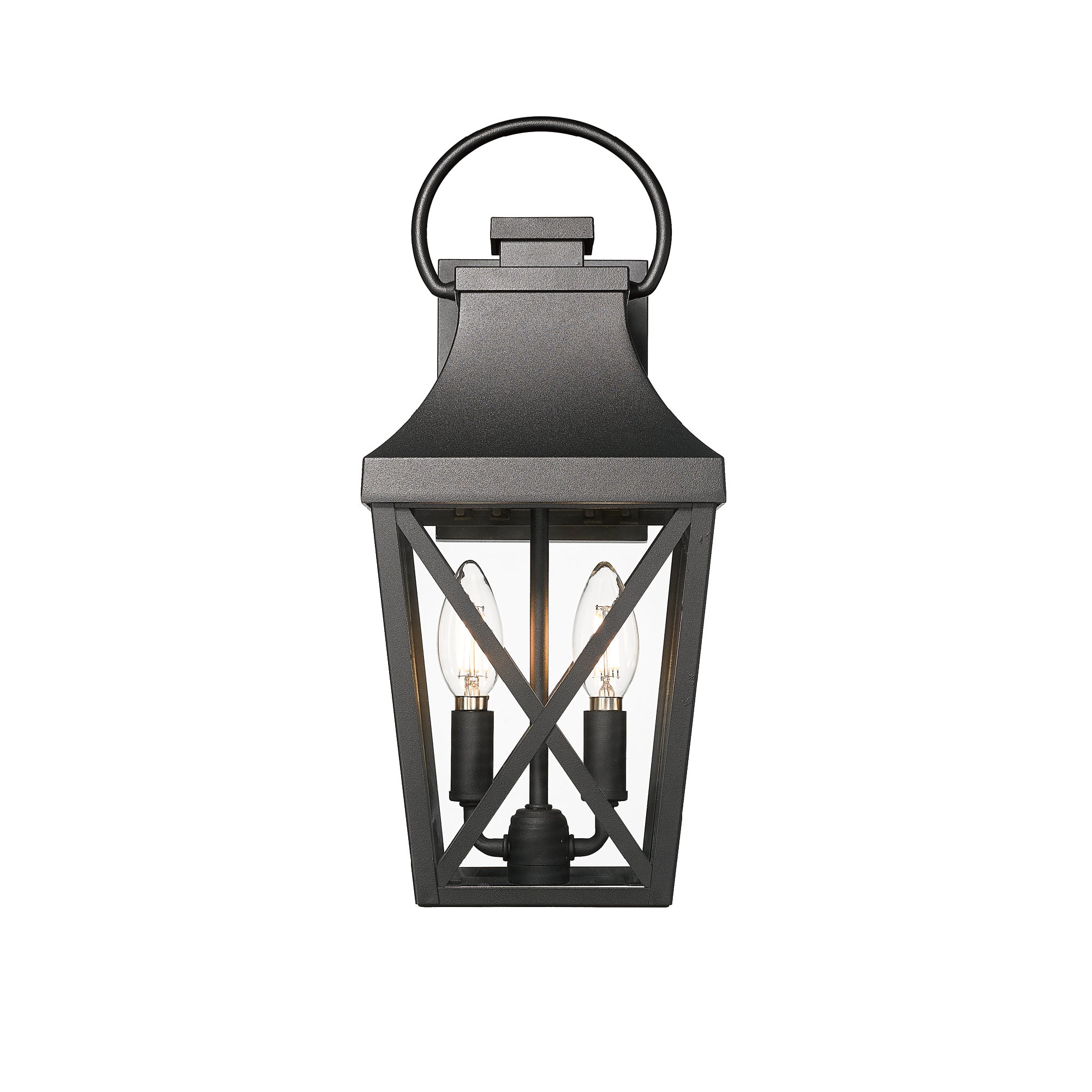 Waterproof Outdoor Wall Sconce