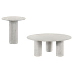 Preston Coffee Table and End Table Set