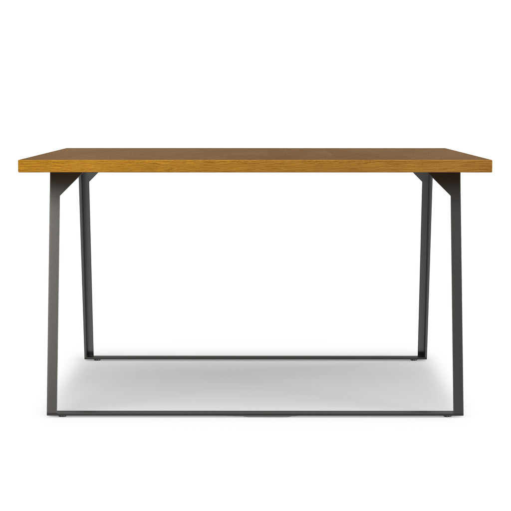 Lowry Square Dining Table