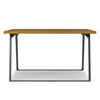 Lowry Square Dining Table