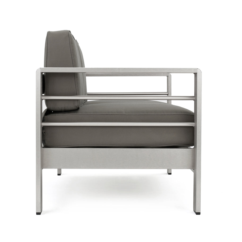 Cape Coral KD Loveseat
