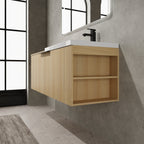 48" Bathroom Vanity Sink Combo