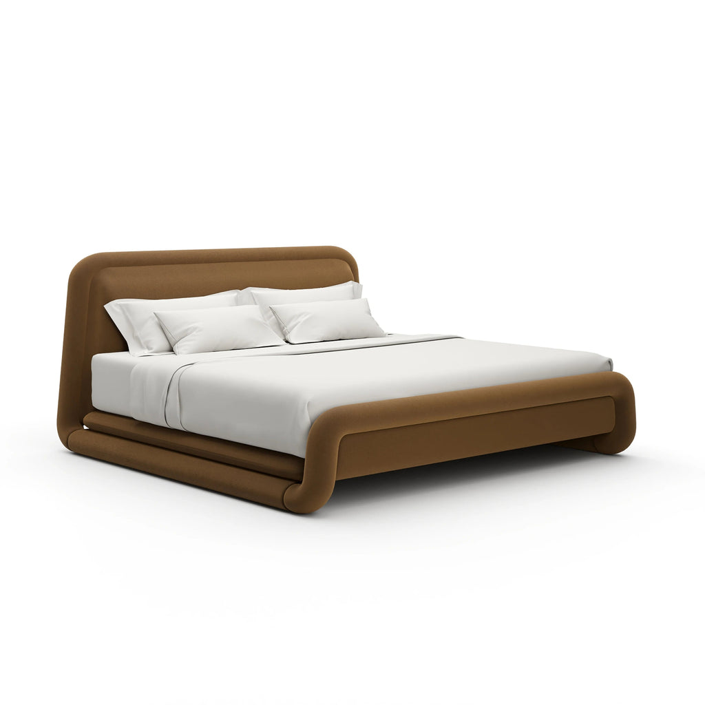 Bold Bed