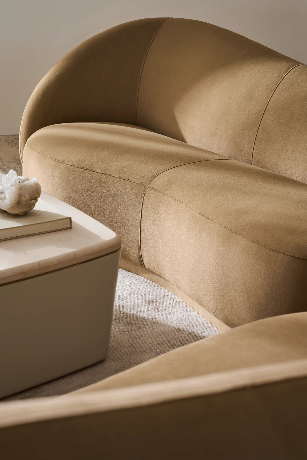 Kalahari Sectional Components