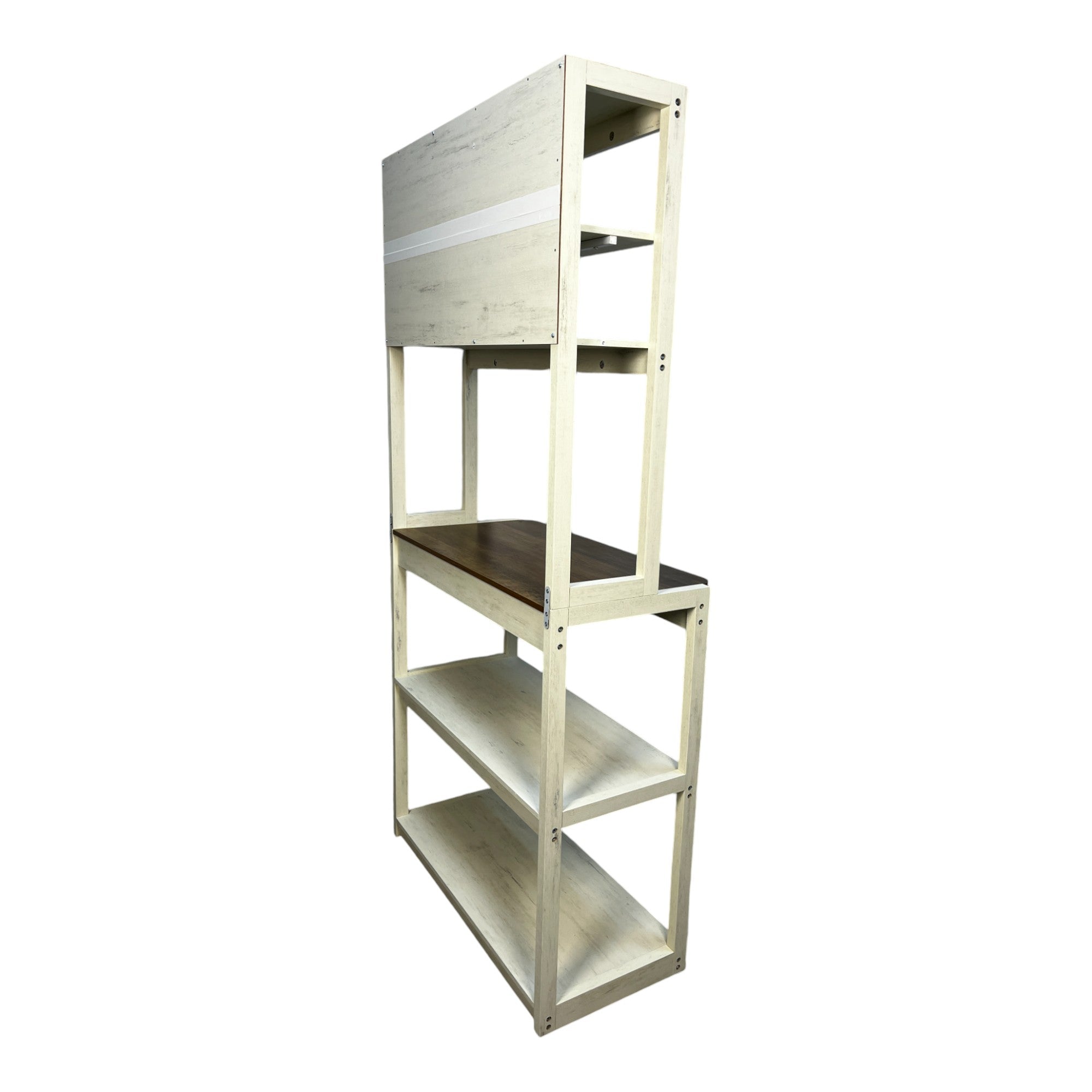 Elegant Baker's Rack