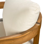 Porto Outdoor Club Chair Sets of 2