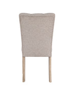 Stone Dining Chair