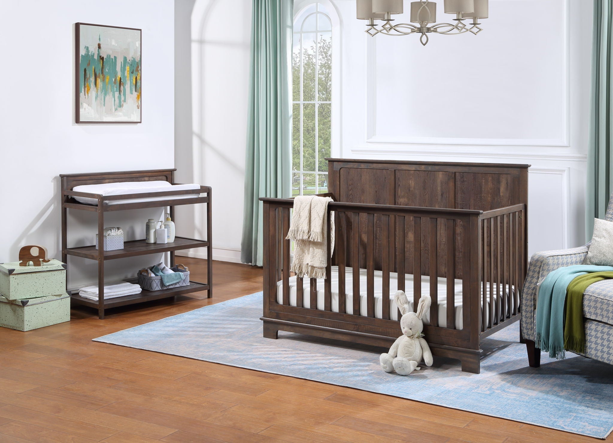 son - Changing Table
