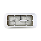 59" Acrylic Freestanding Bathtub - Gloss