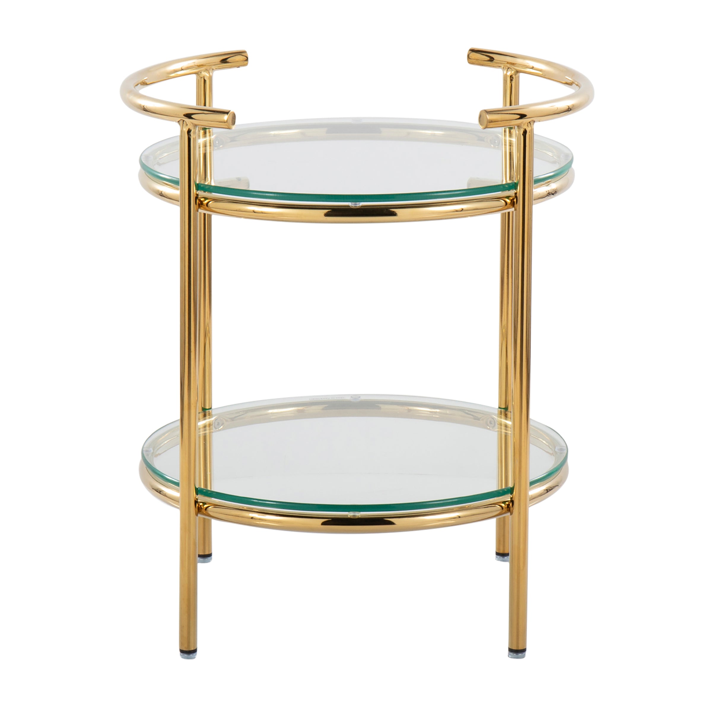 Contemporary Side Table