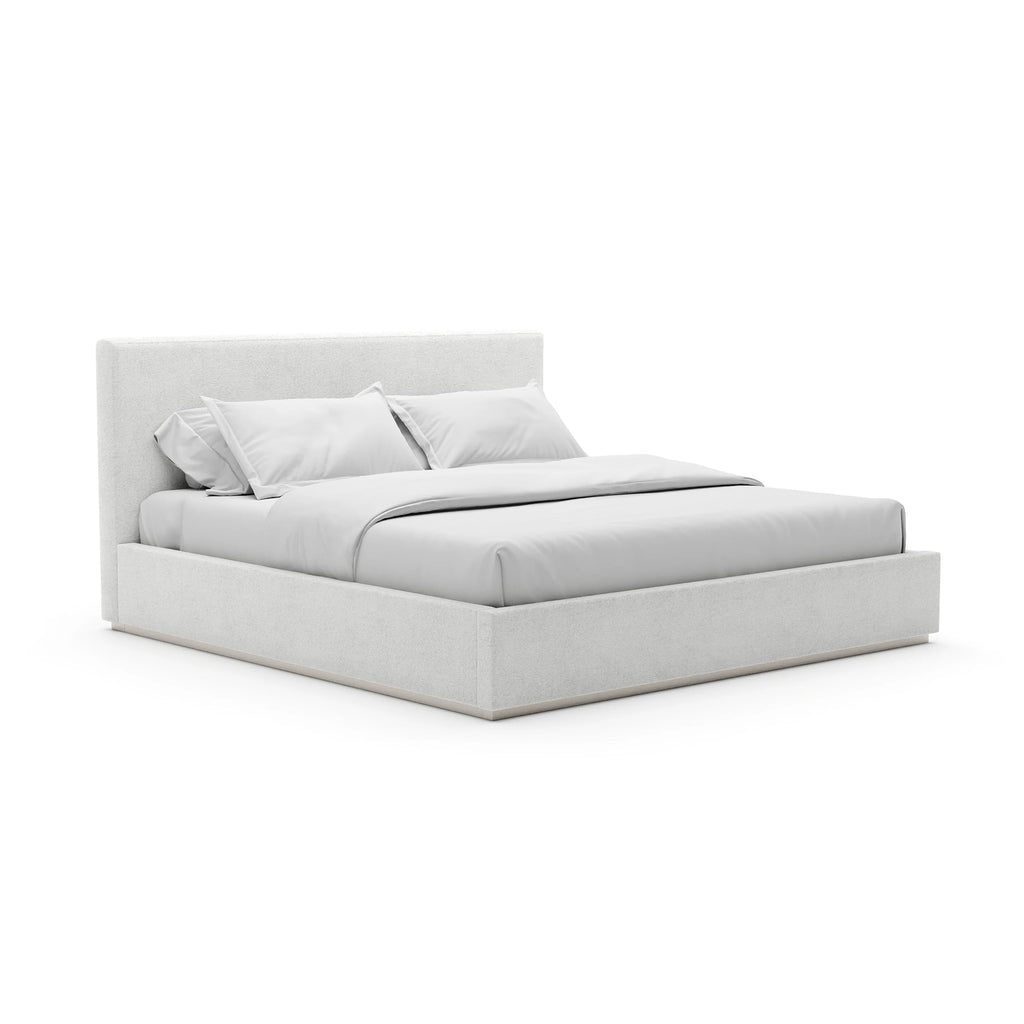 The Boutique Storage Bed