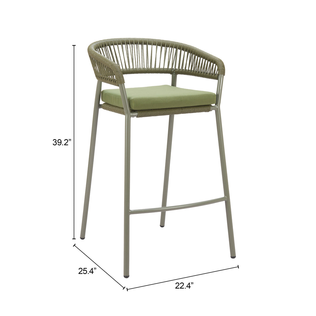 Skye Barstool (Set of 2)