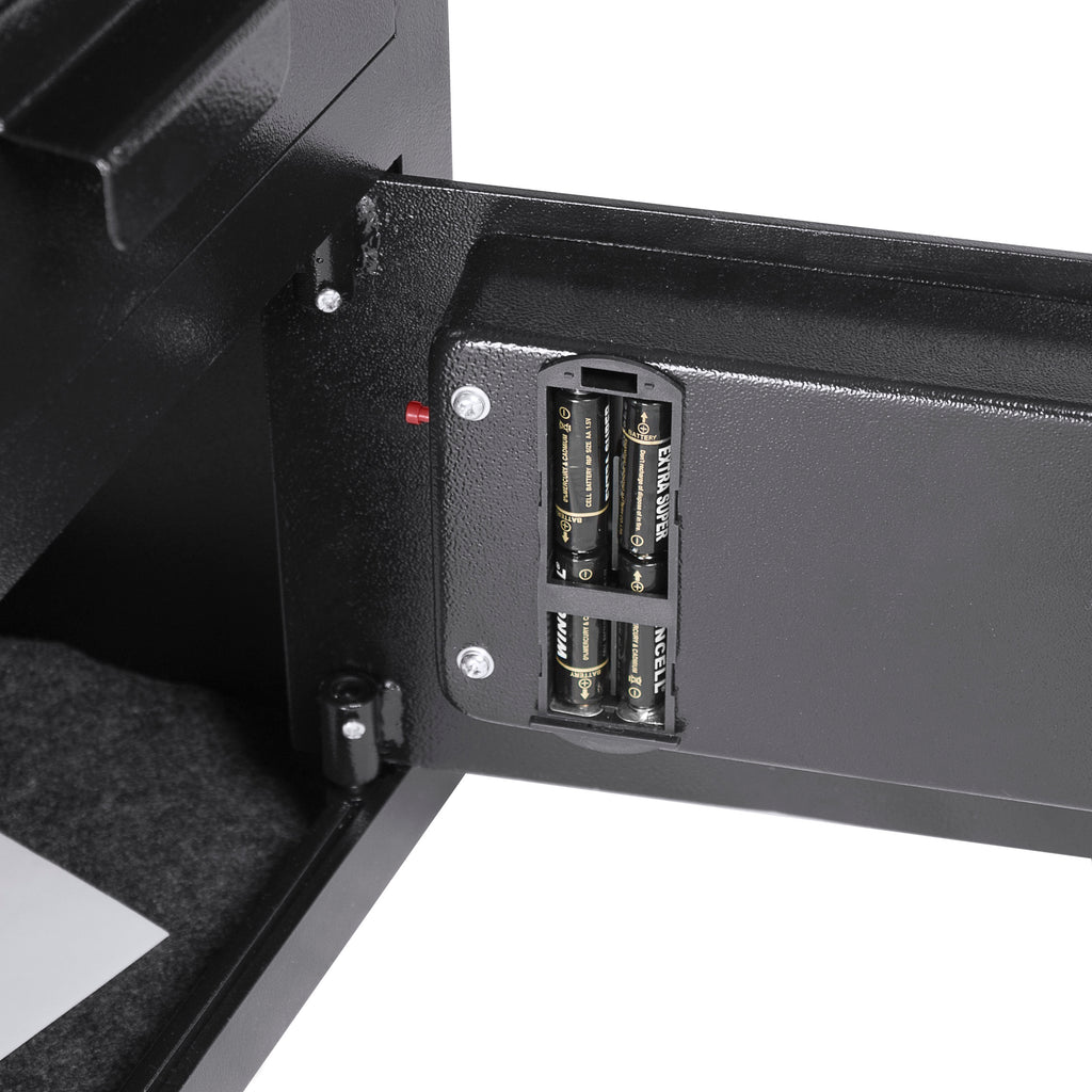 0.72 Cu Ft Keypad Depository Safe