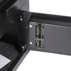 0.72 Cu Ft Keypad Depository Safe