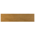 Lennon 72 Inch Wide Solid Wood Low TV Stand