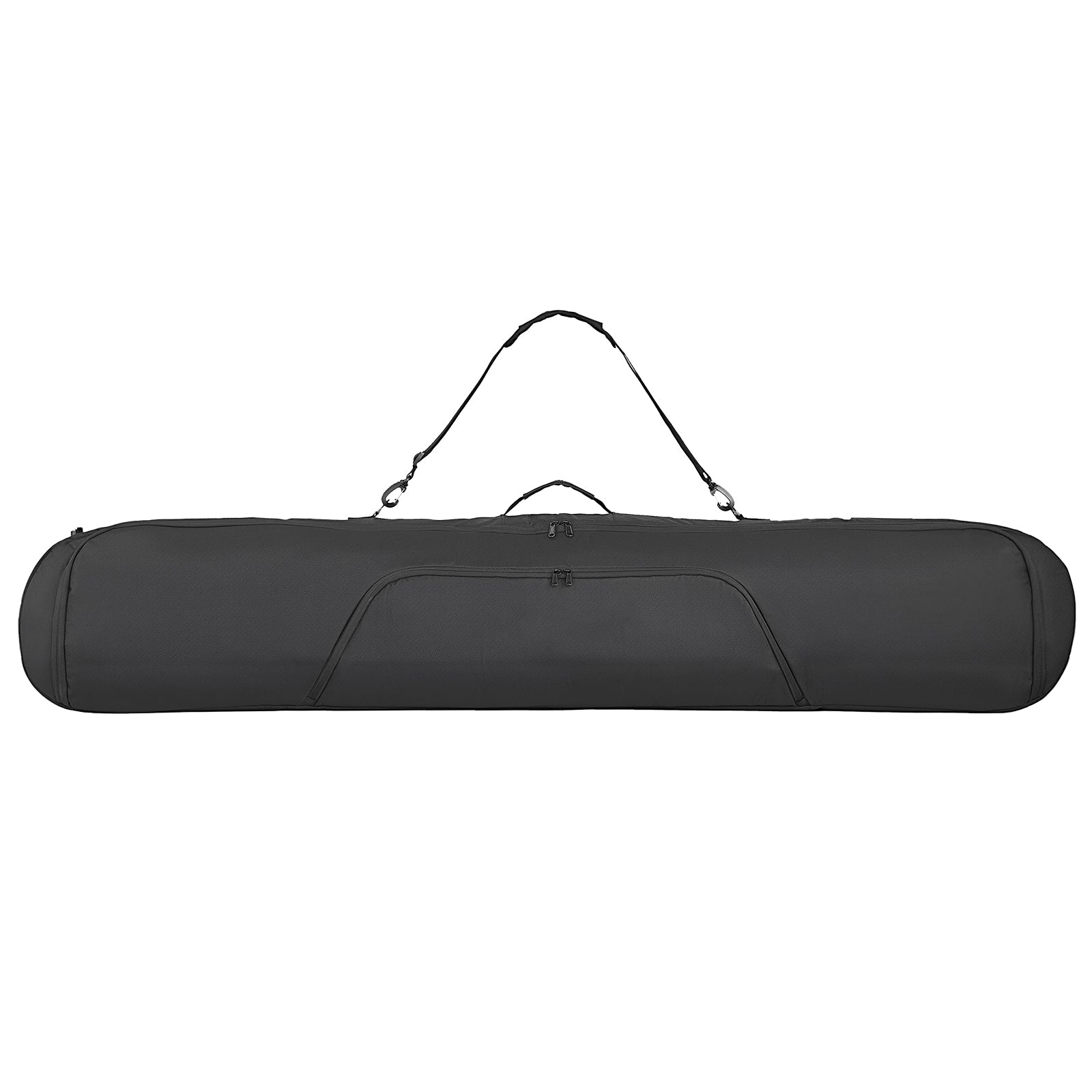 Premium Snowboard Bag for Air Travel