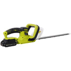 21V DC Hedge Trimmer