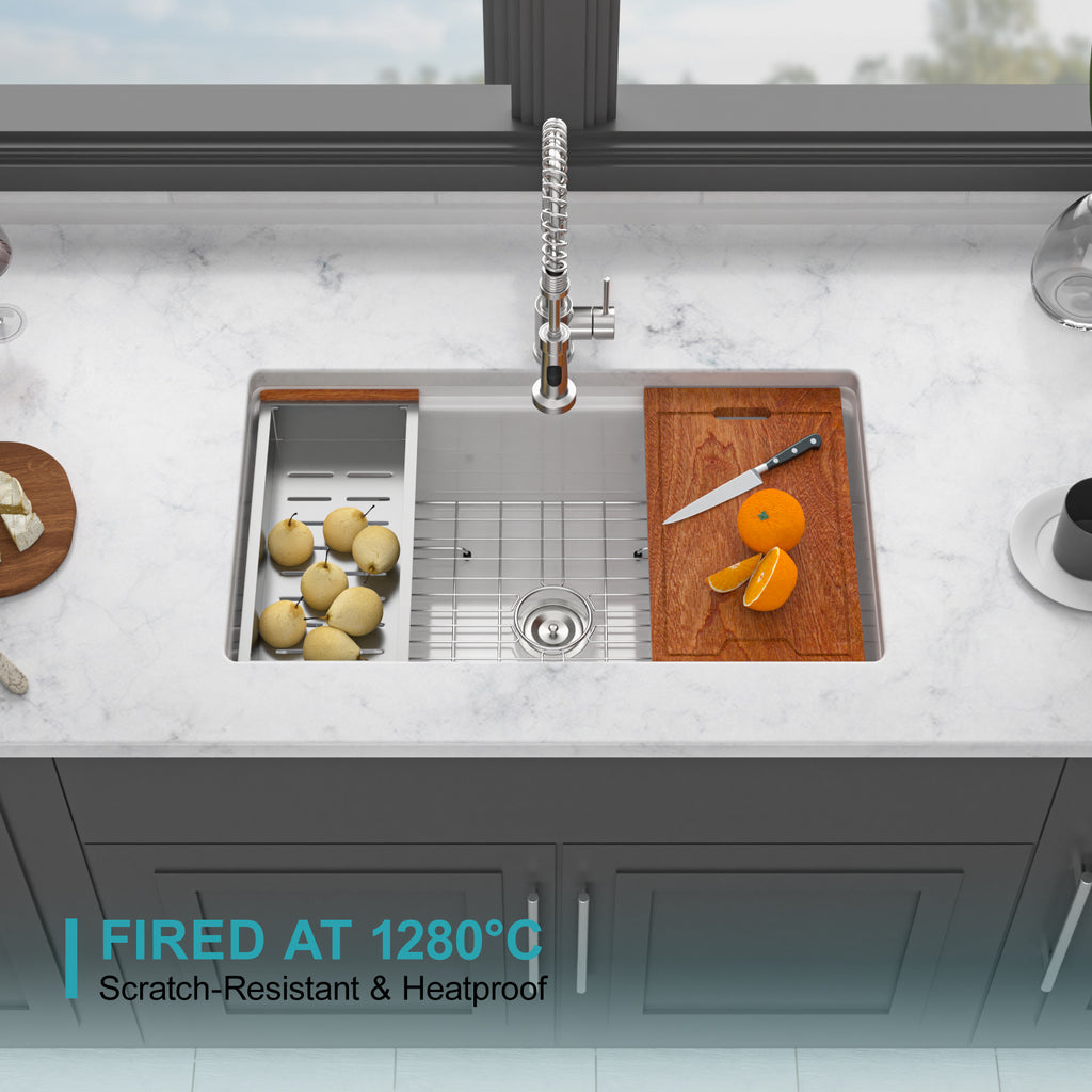 Undermount Kitchen Sink