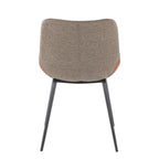 Two-Tone Chair