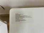 Kids Table and 2 Chairs Set