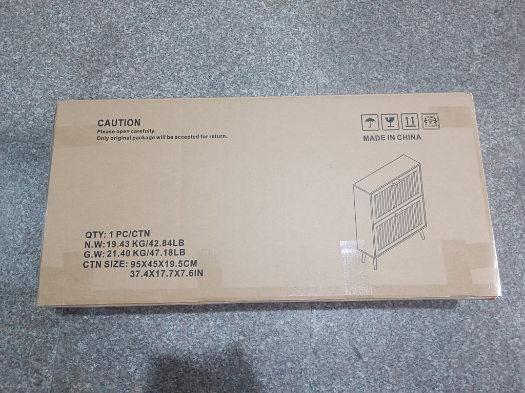 31.5-Inch Cabinet