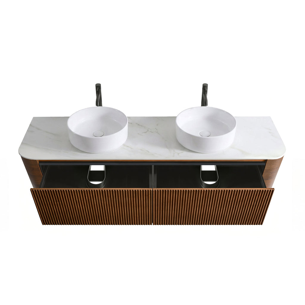 Erba 72 Inch Bathroom Vanity With Sink