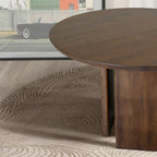 Alden Round Dining Table